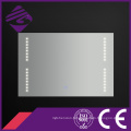 Jnh169 Miroir de bain à LED Fogless Point Light fabriqué en Chine